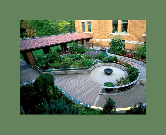 Jardin Botanique de Montreal – Ботанический сад Монреаля